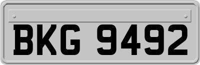 BKG9492