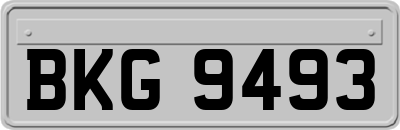 BKG9493