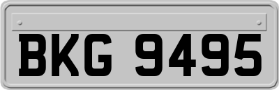 BKG9495