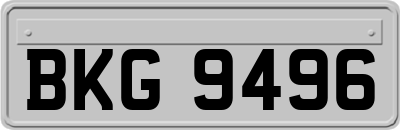 BKG9496