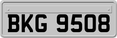 BKG9508