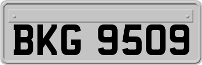 BKG9509