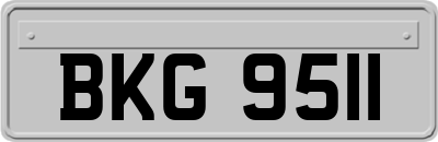 BKG9511