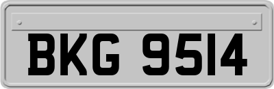 BKG9514