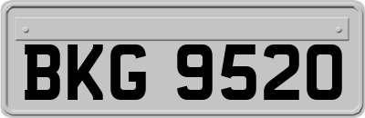 BKG9520