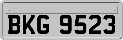 BKG9523