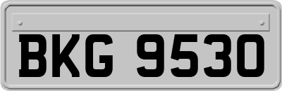 BKG9530