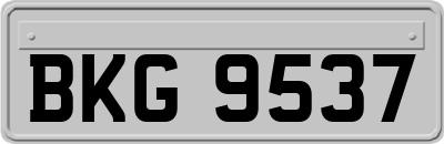 BKG9537