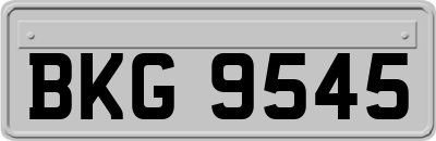 BKG9545