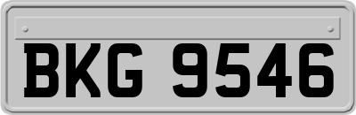 BKG9546