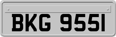 BKG9551