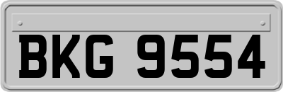 BKG9554