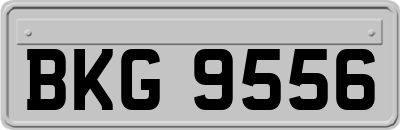 BKG9556