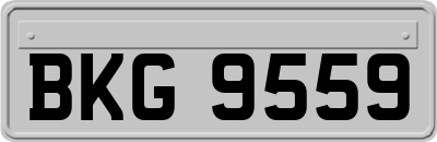 BKG9559