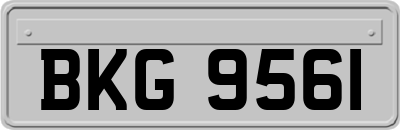 BKG9561