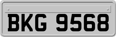 BKG9568