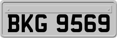 BKG9569