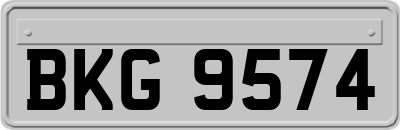 BKG9574