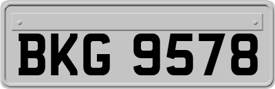 BKG9578