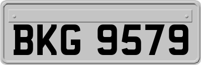 BKG9579