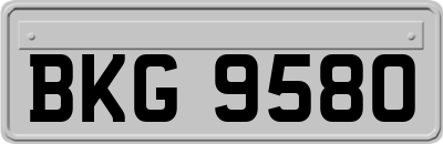 BKG9580