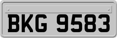 BKG9583