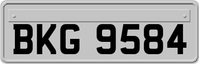BKG9584