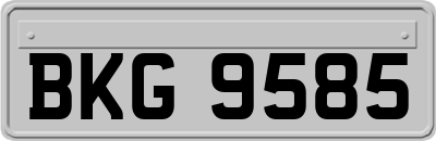 BKG9585