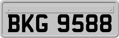 BKG9588