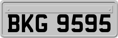 BKG9595