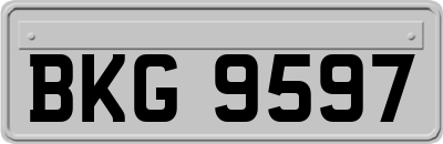 BKG9597