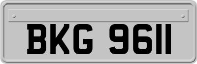 BKG9611
