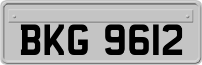 BKG9612