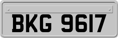 BKG9617