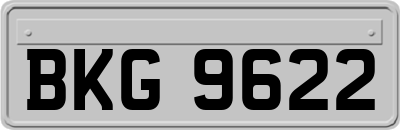 BKG9622