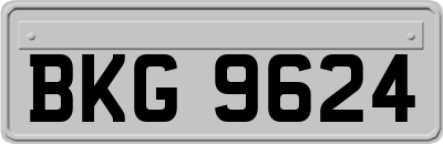 BKG9624