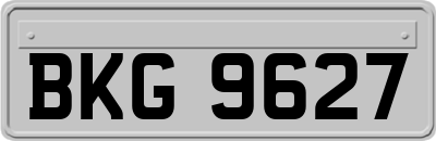 BKG9627
