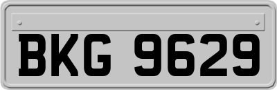 BKG9629