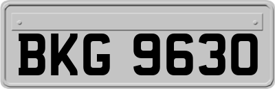 BKG9630