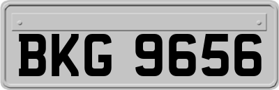 BKG9656