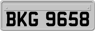 BKG9658