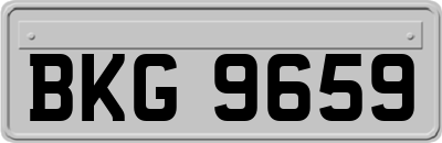 BKG9659