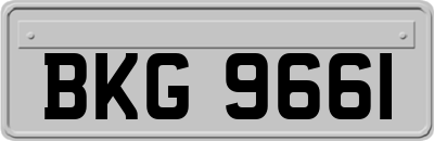 BKG9661