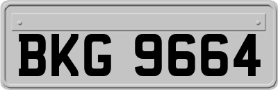 BKG9664