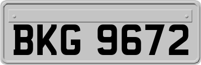 BKG9672