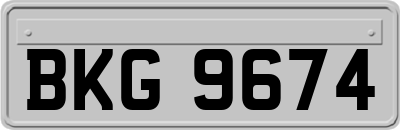 BKG9674