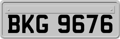 BKG9676