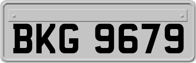 BKG9679