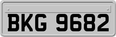 BKG9682