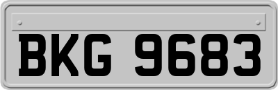 BKG9683
